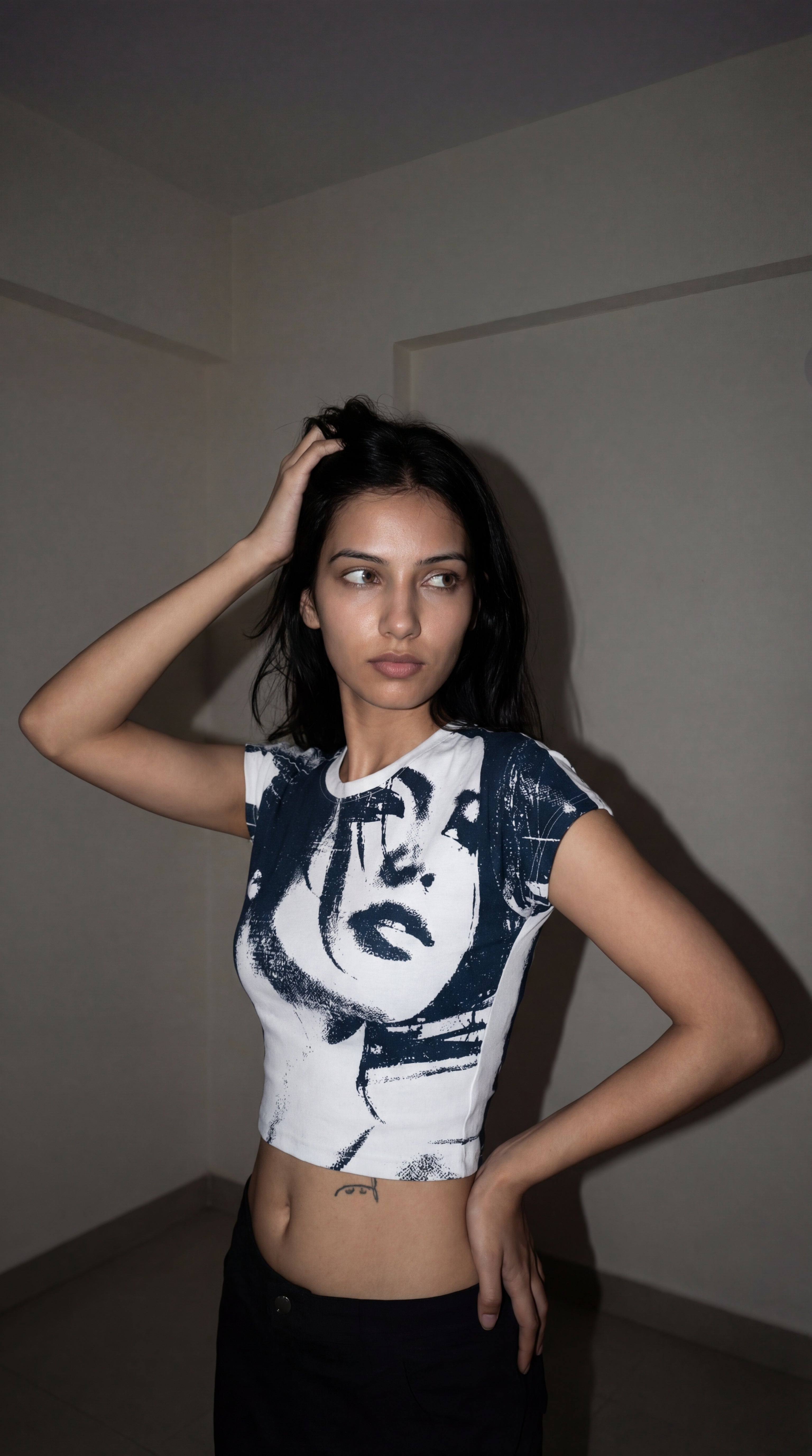 FF Crop Top ( Coming Soon )!!!!!