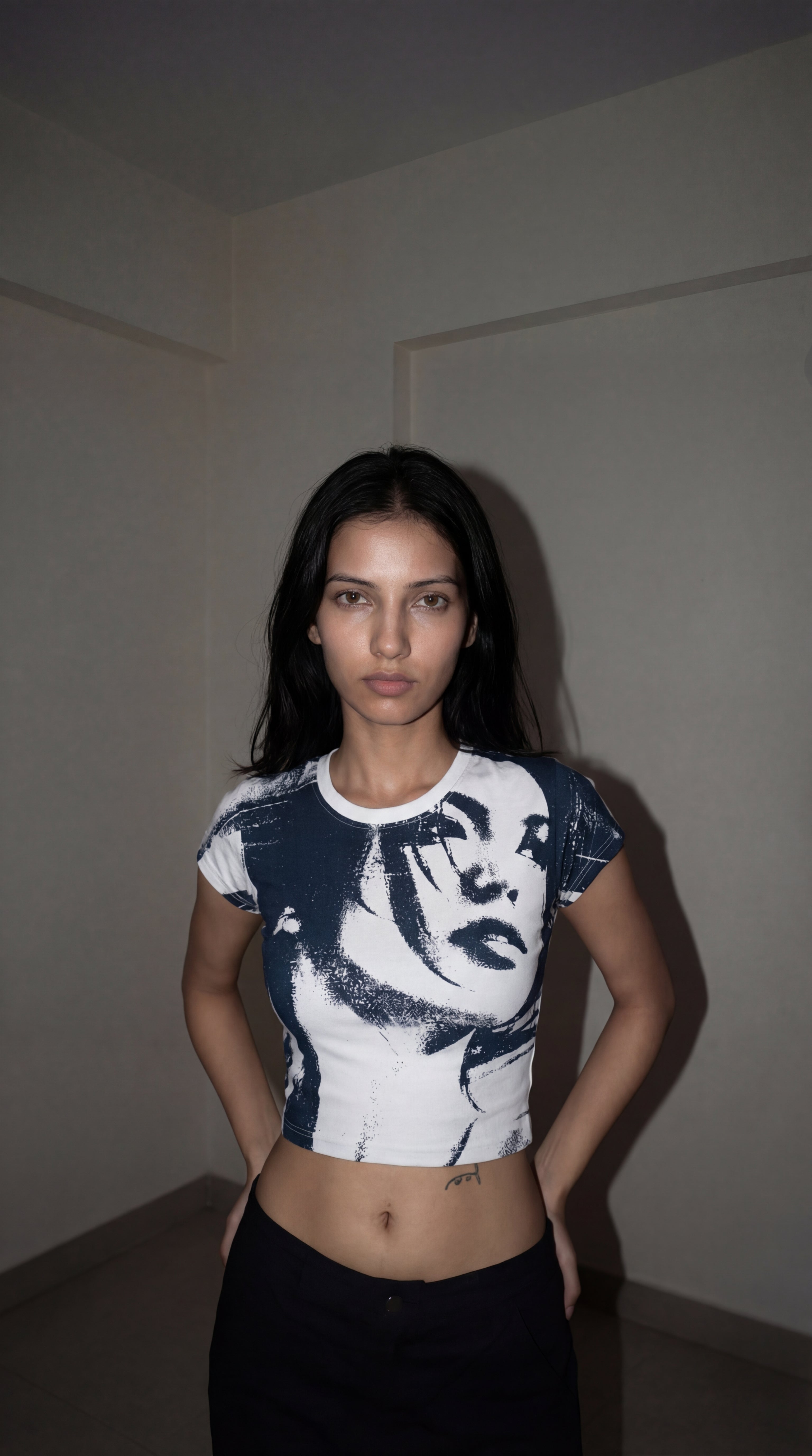 FF Crop Top ( Coming Soon )!!!!!