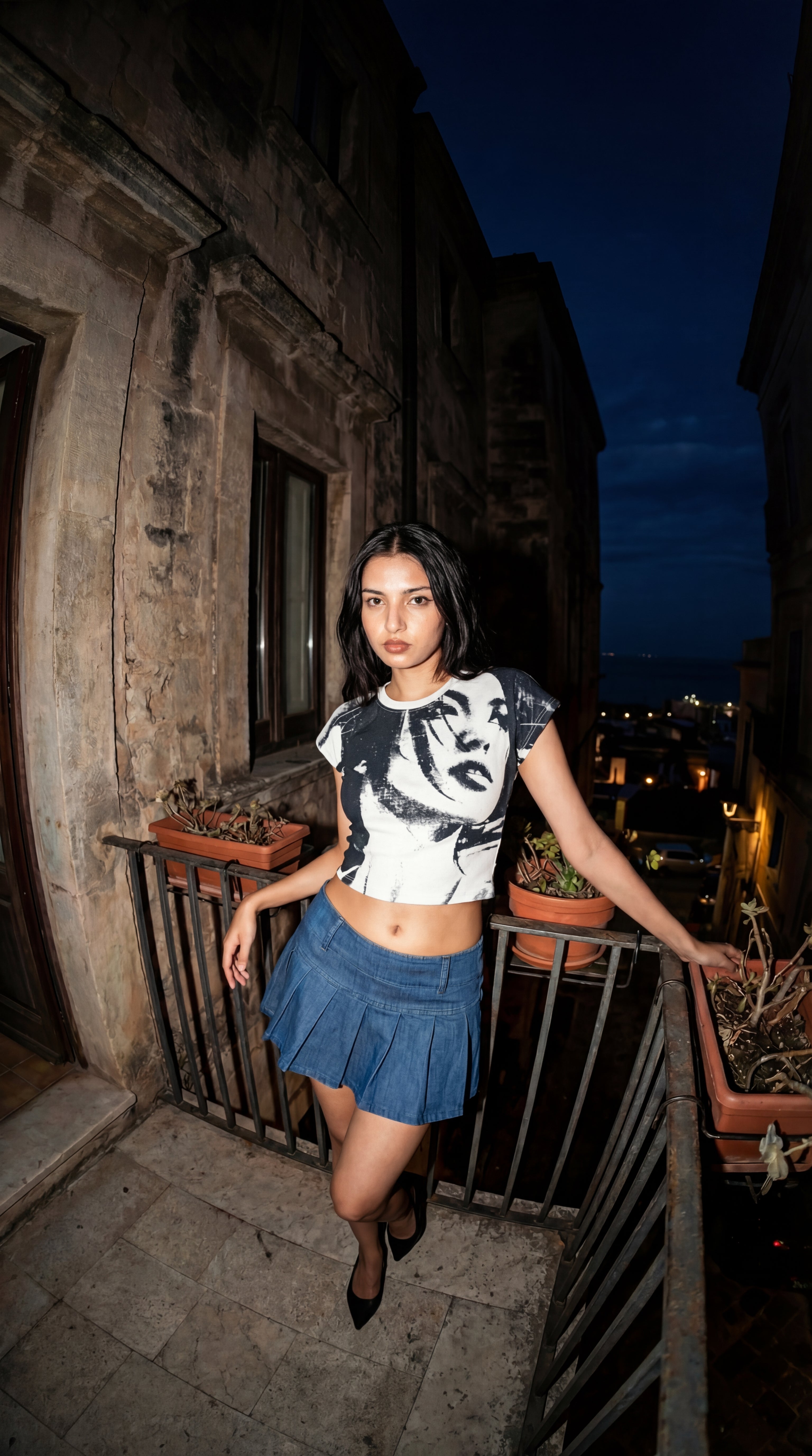 FF Crop Top ( Coming Soon )!!!!!