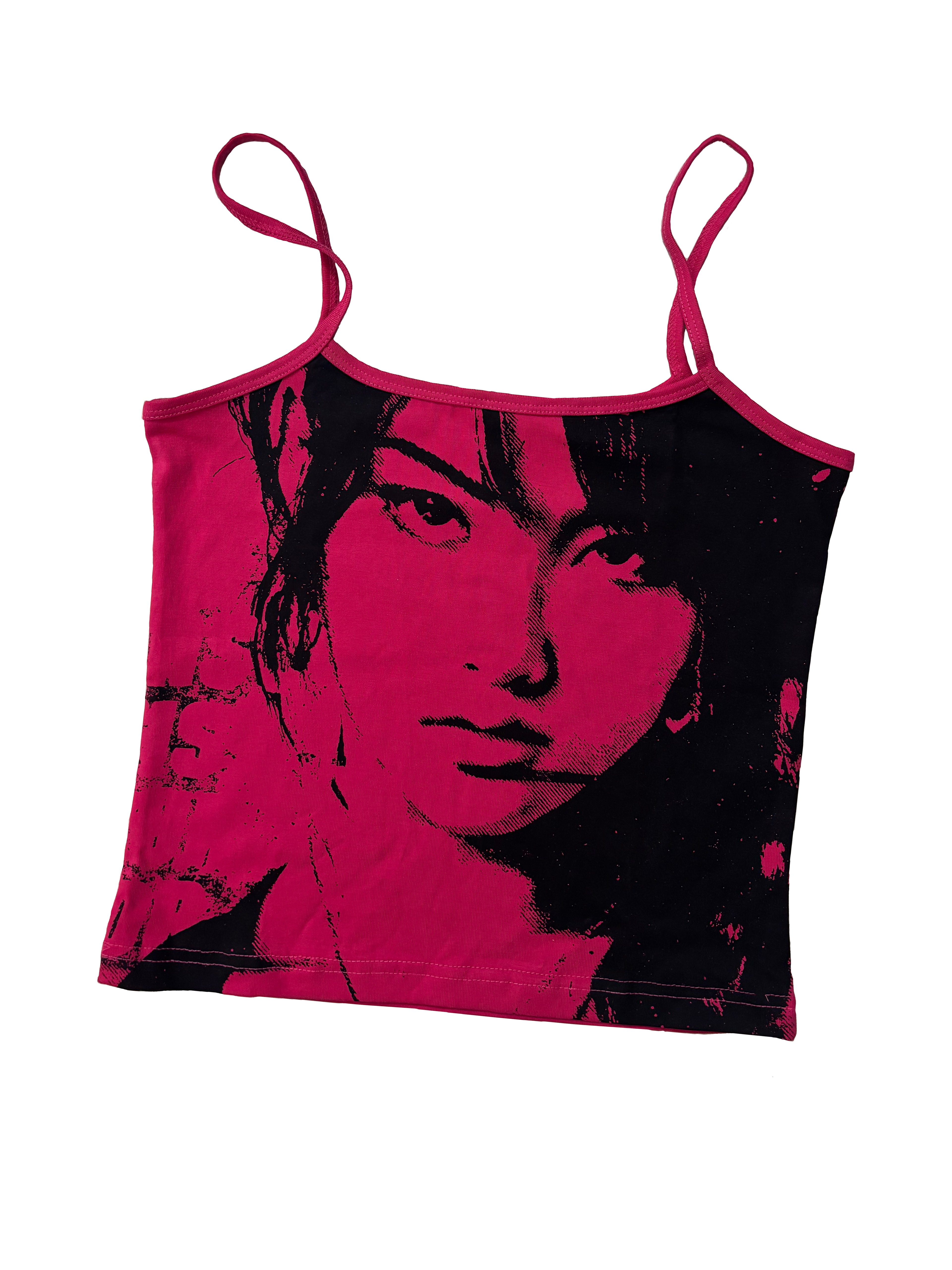 Poster Girl Cami Top